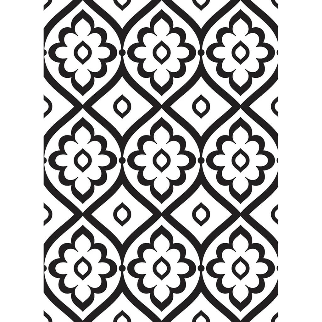 Embossing Folder