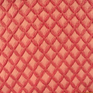 Poly Woven Diamond Fleece