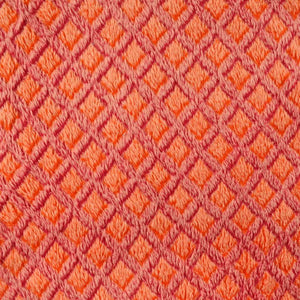 Poly Woven Diamond Fleece