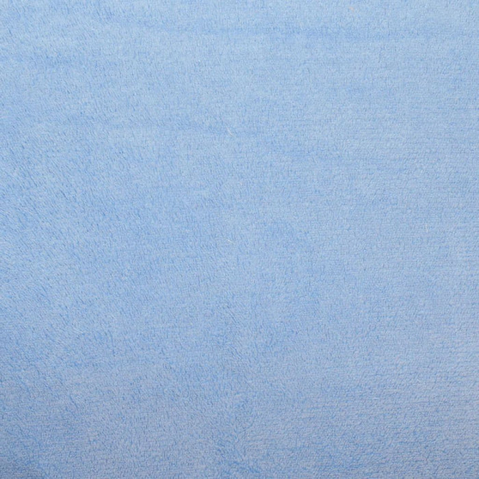 Swirl Poly Chenille Fabric