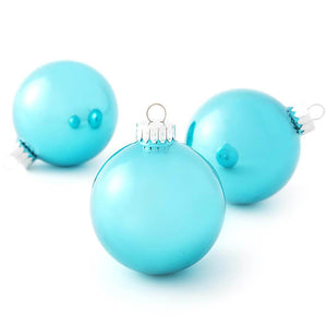 Boxed Ornaments Set of 8