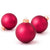 Boxed Ornaments Set of 8