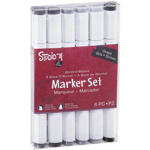 Studio71 Marker Set