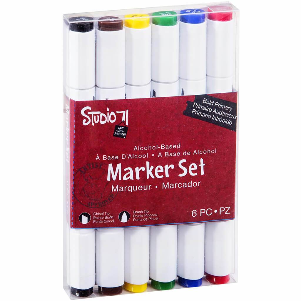 Studio71 Marker Set