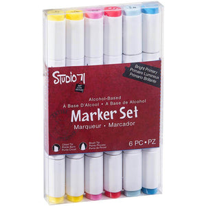 Studio71 Marker Set