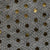 Sequin Metallic Knit Fabric Yellow