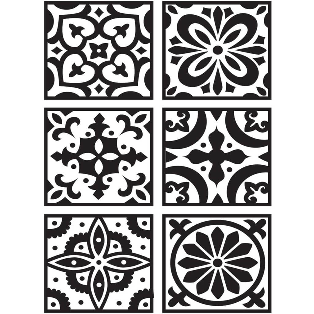 Embossing Folder