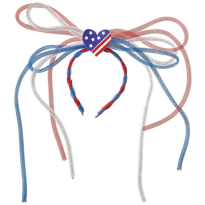 Headband Kit with Mesh Tubes