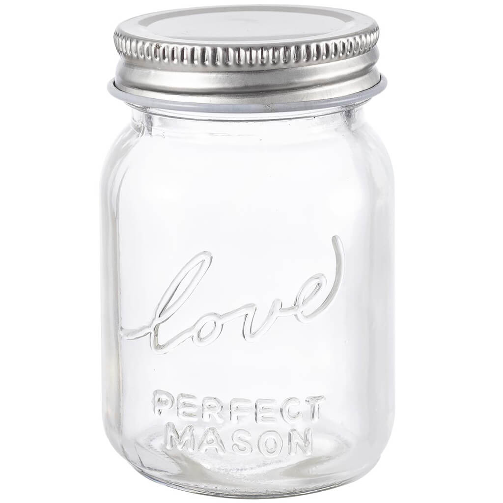 Mini Mason jar