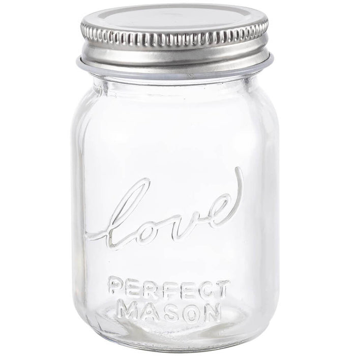 Mini Mason jar