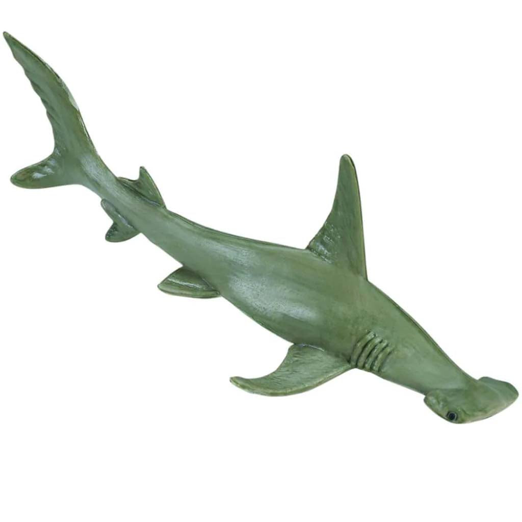 Hammerhead Shark 