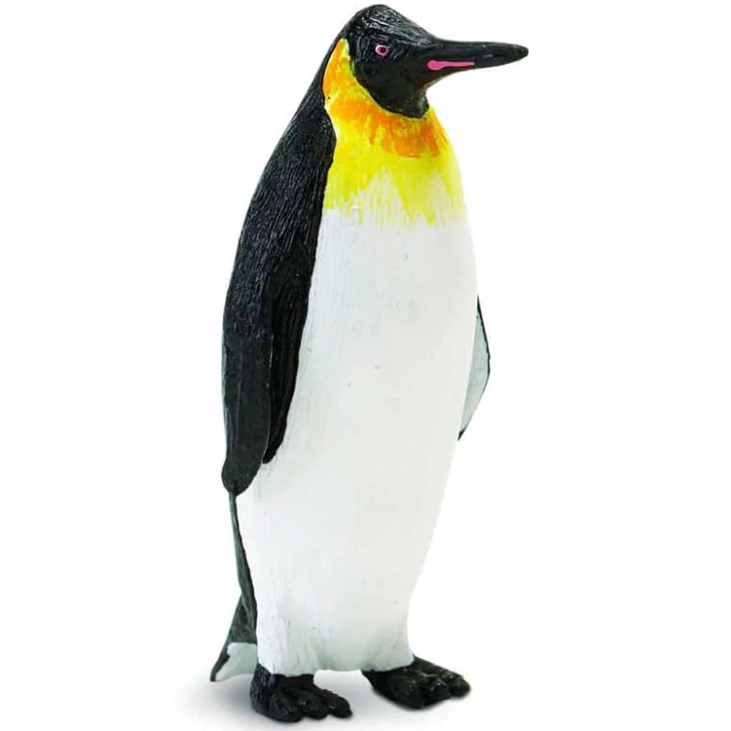 Emperor Penguin 