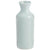 TT Vase Ceramic Blue, 8in