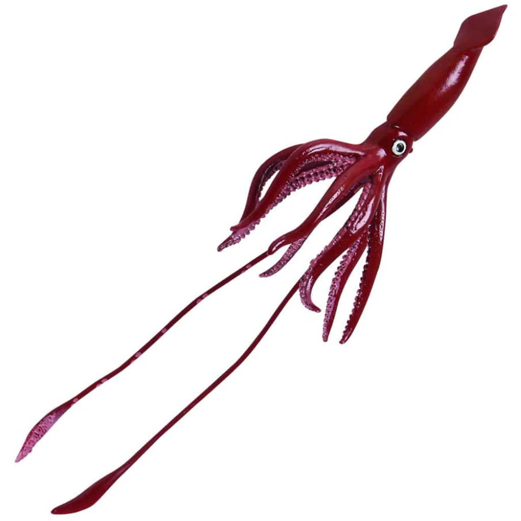 Giant Squid 