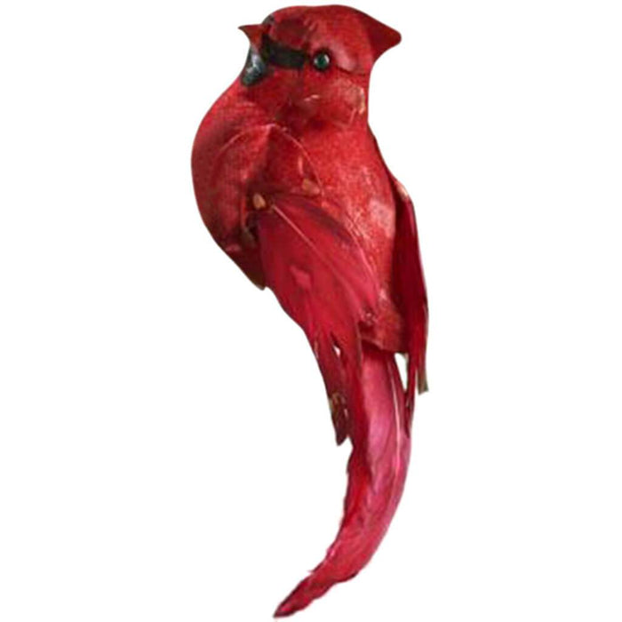 Cardinal 4"