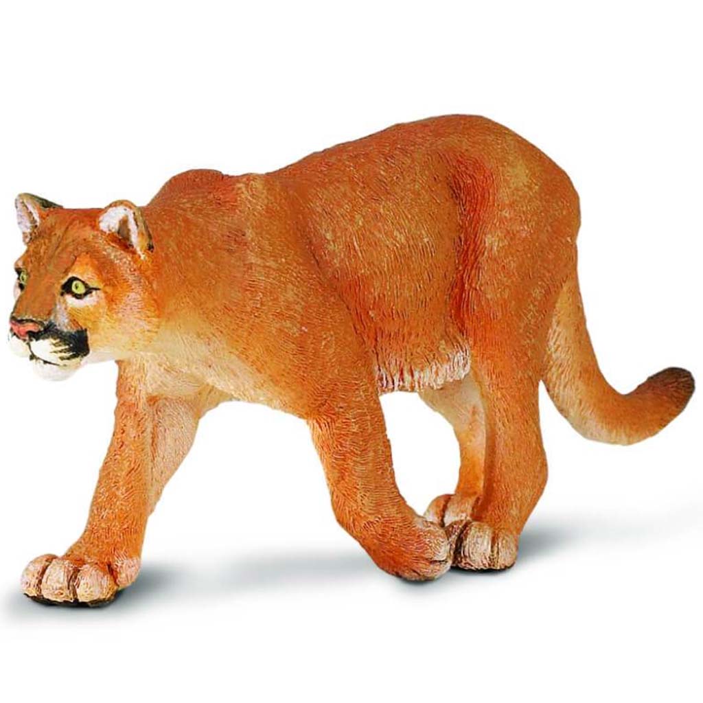 Mountain Lion 