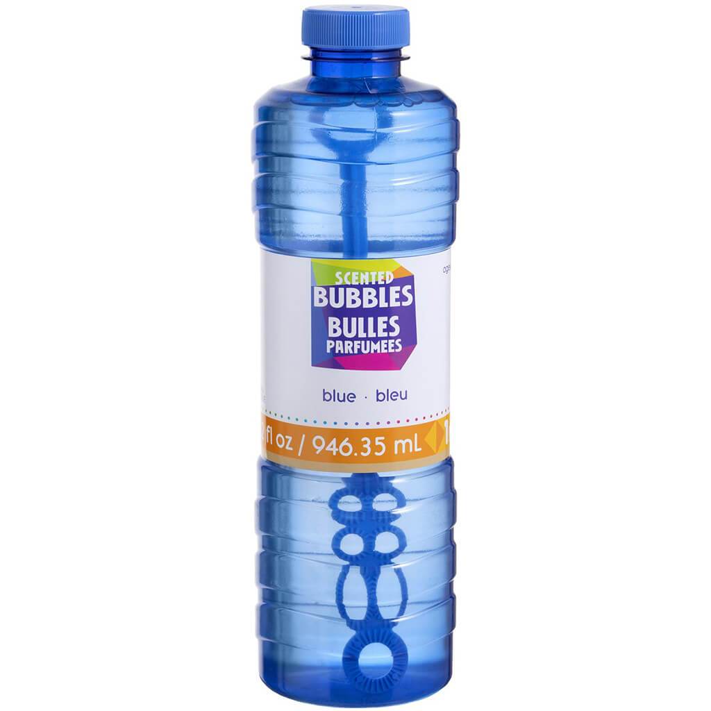 Bubbles Blueberry 32oz