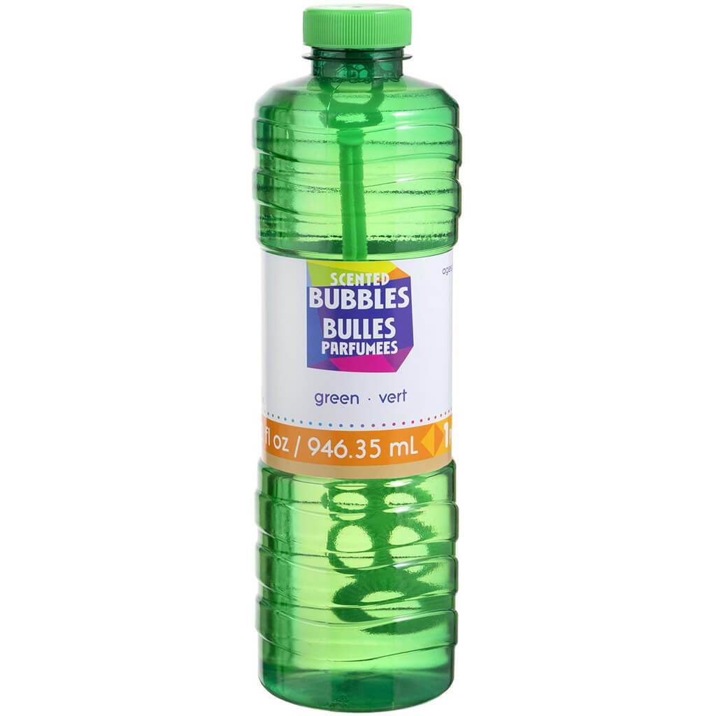 Bubbles Watermelon 32oz