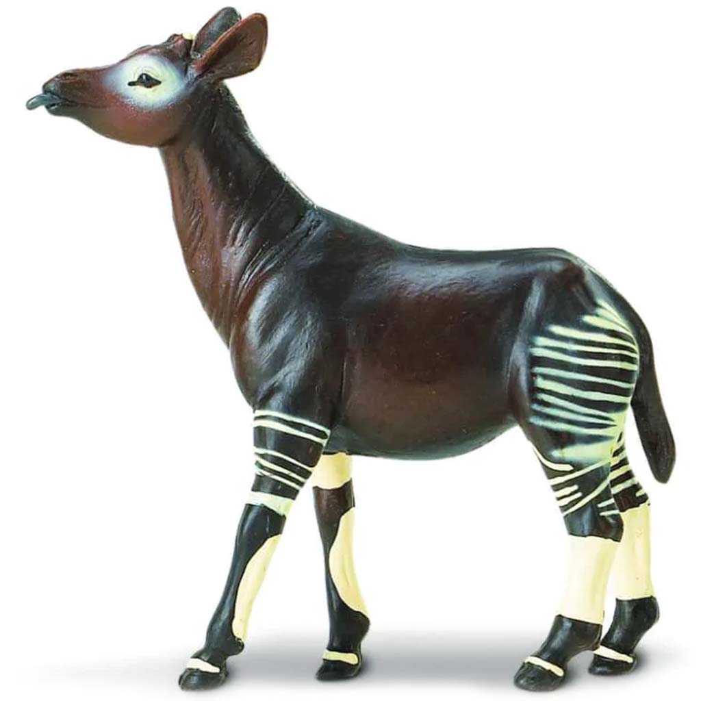 Okapi 