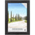 12 x 18 Poster Frame: Black, 15.25 x 21.25 inches