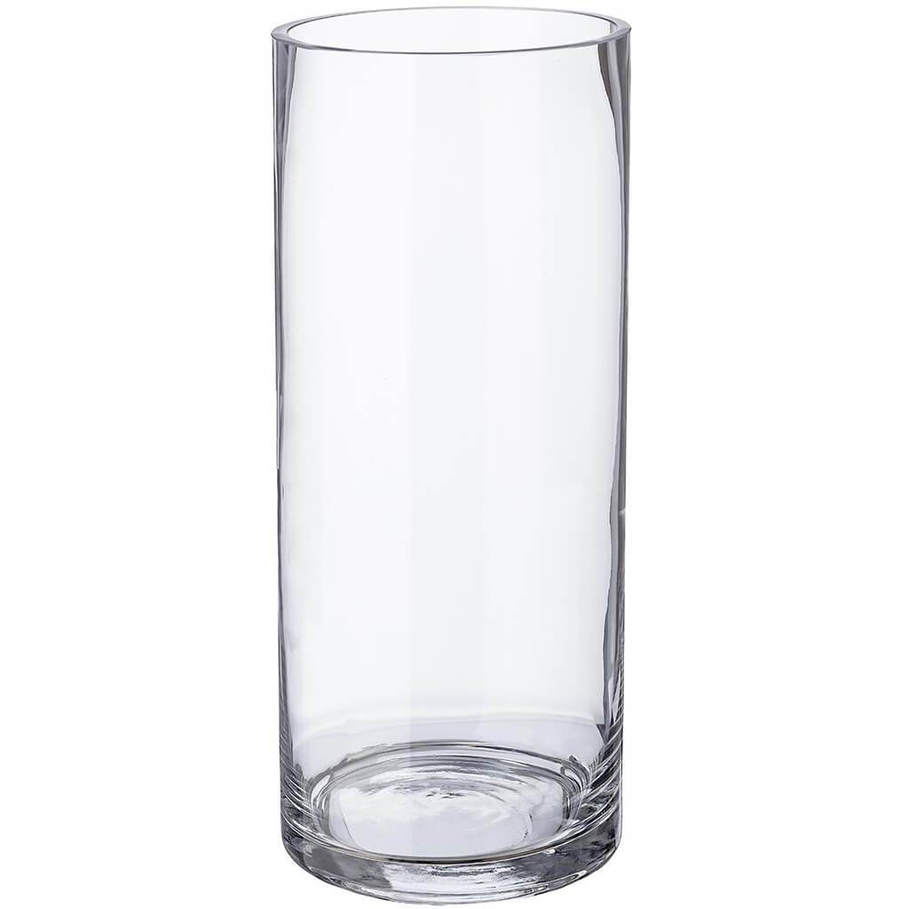 Glass Cylinder Extra Large, 12in