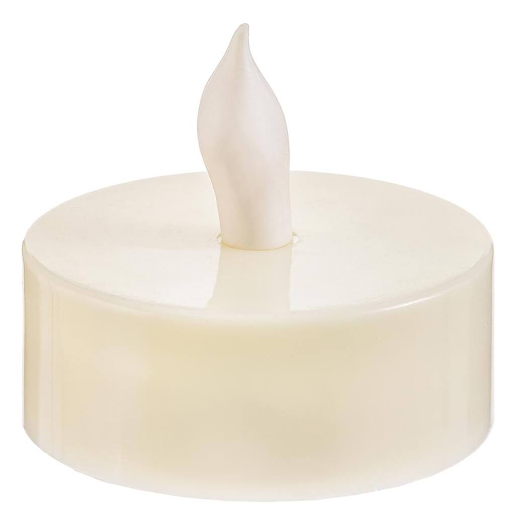 Tealight Color Changing Candle