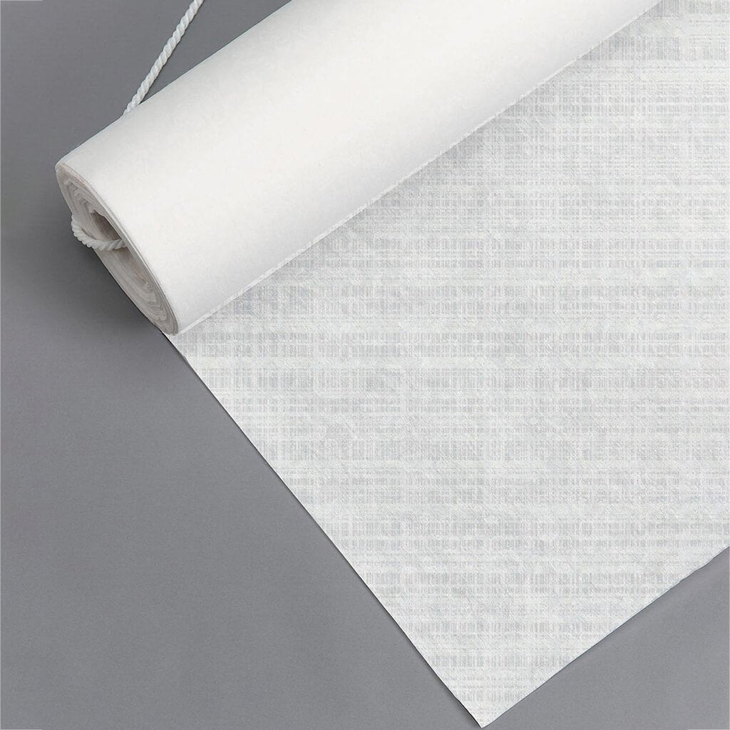 Poly Linen Aisle Runner 50ft