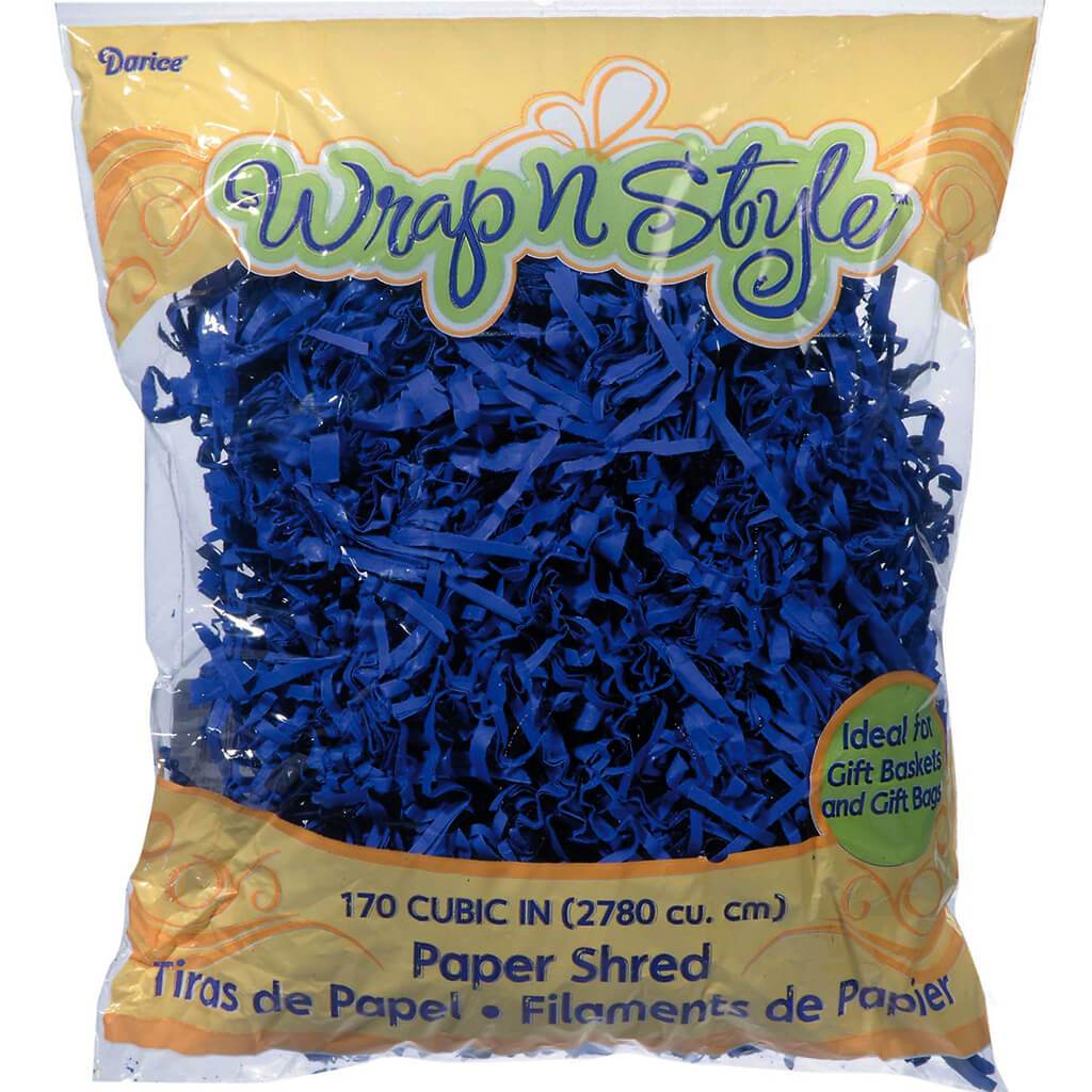 Paper Shred 4oz