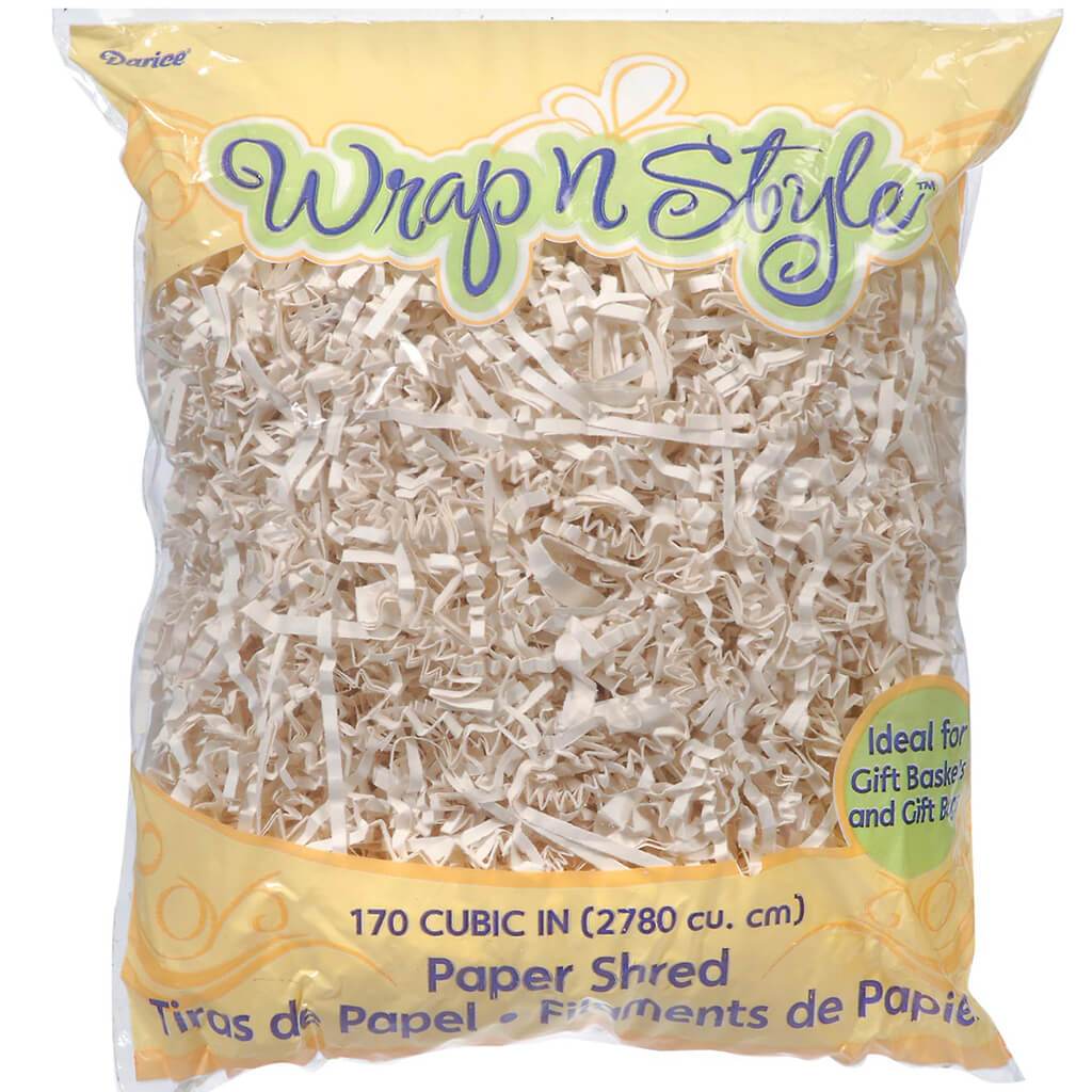 Paper Shred 4oz