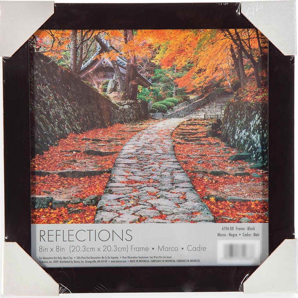 Reflections Frame