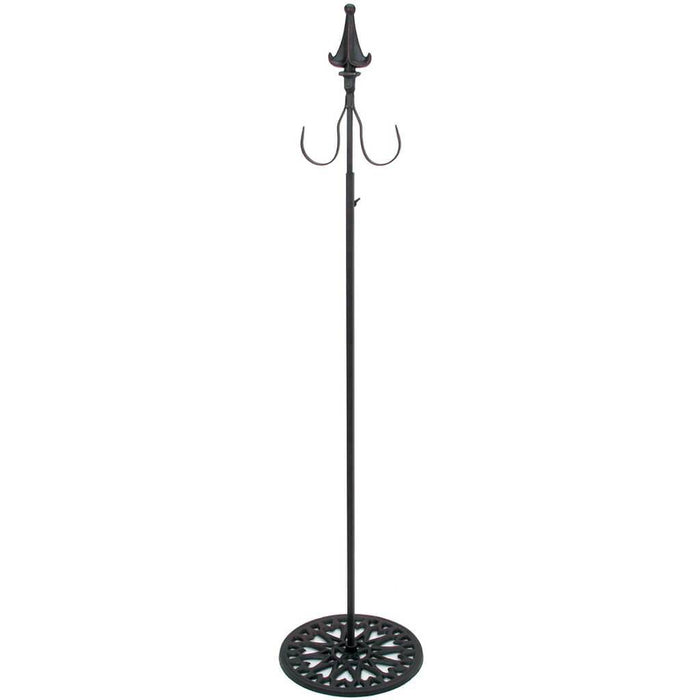 Adjustable Wreath Hanger, 38in