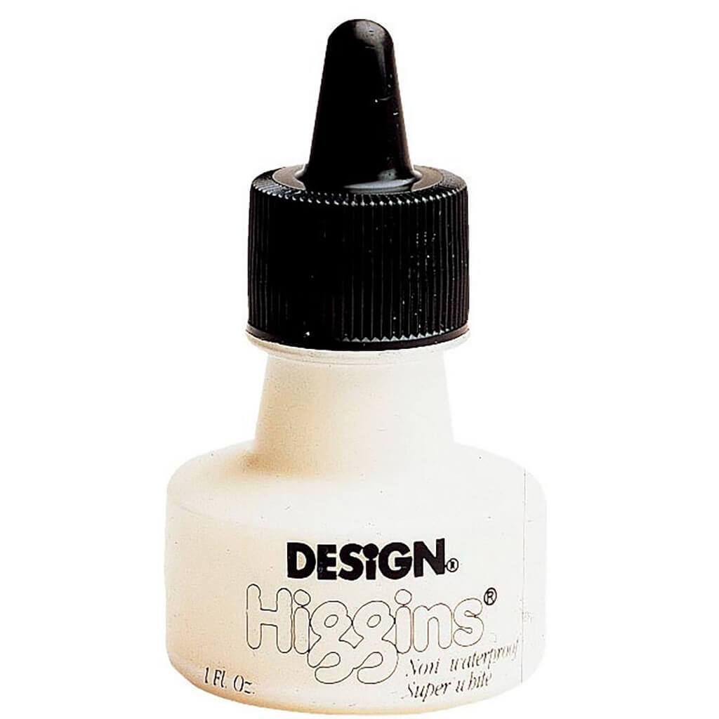 Higgins Drawing Ink Waterproof