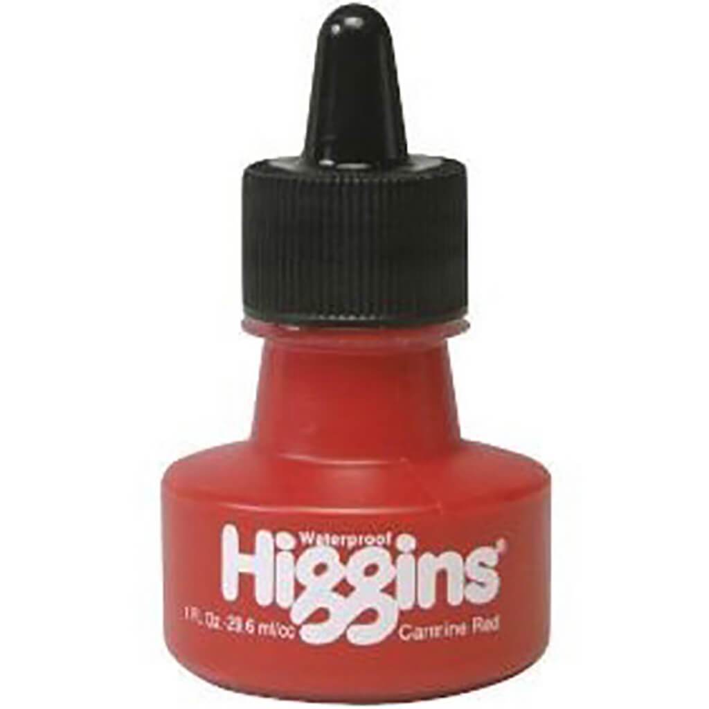 Higgins Drawing Ink Waterproof