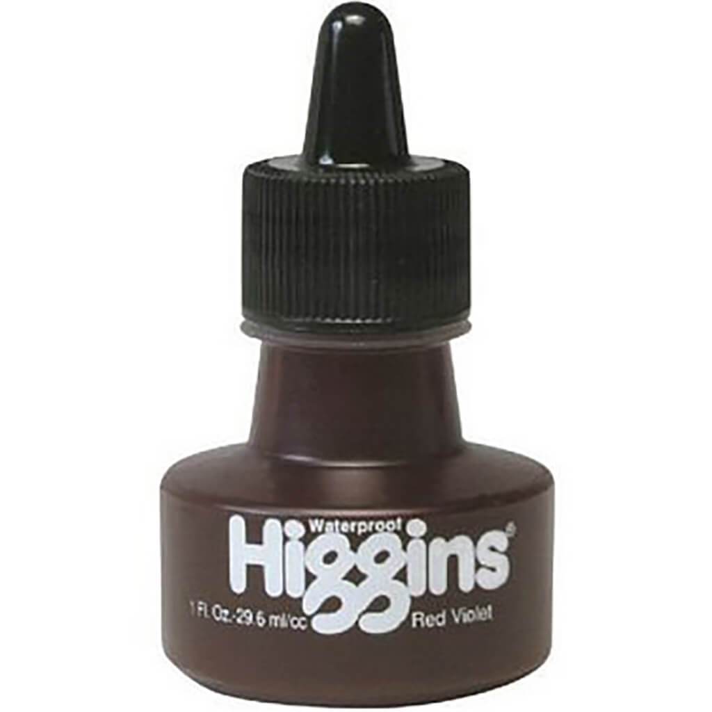 Higgins Drawing Ink Waterproof