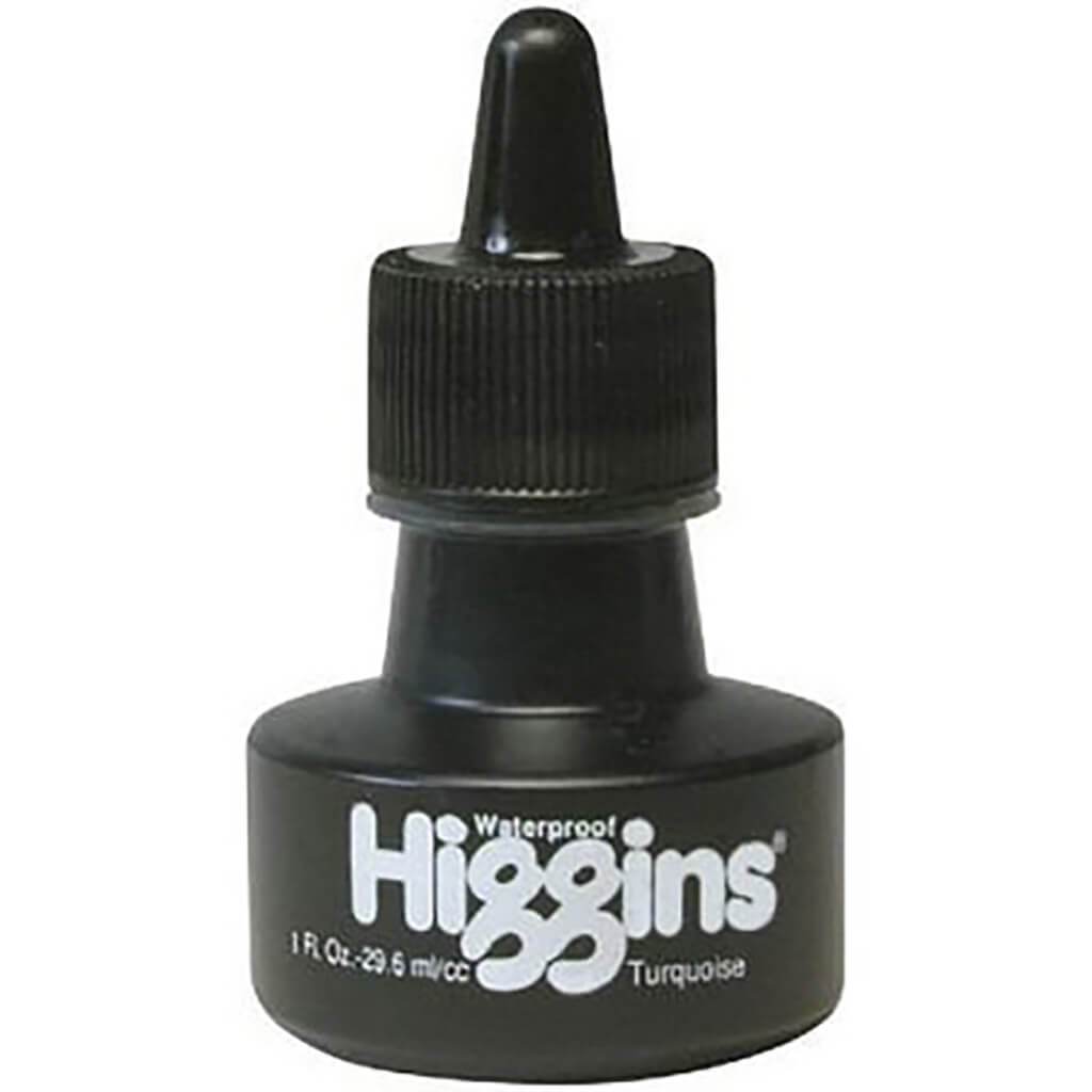 Higgins Drawing Ink Waterproof