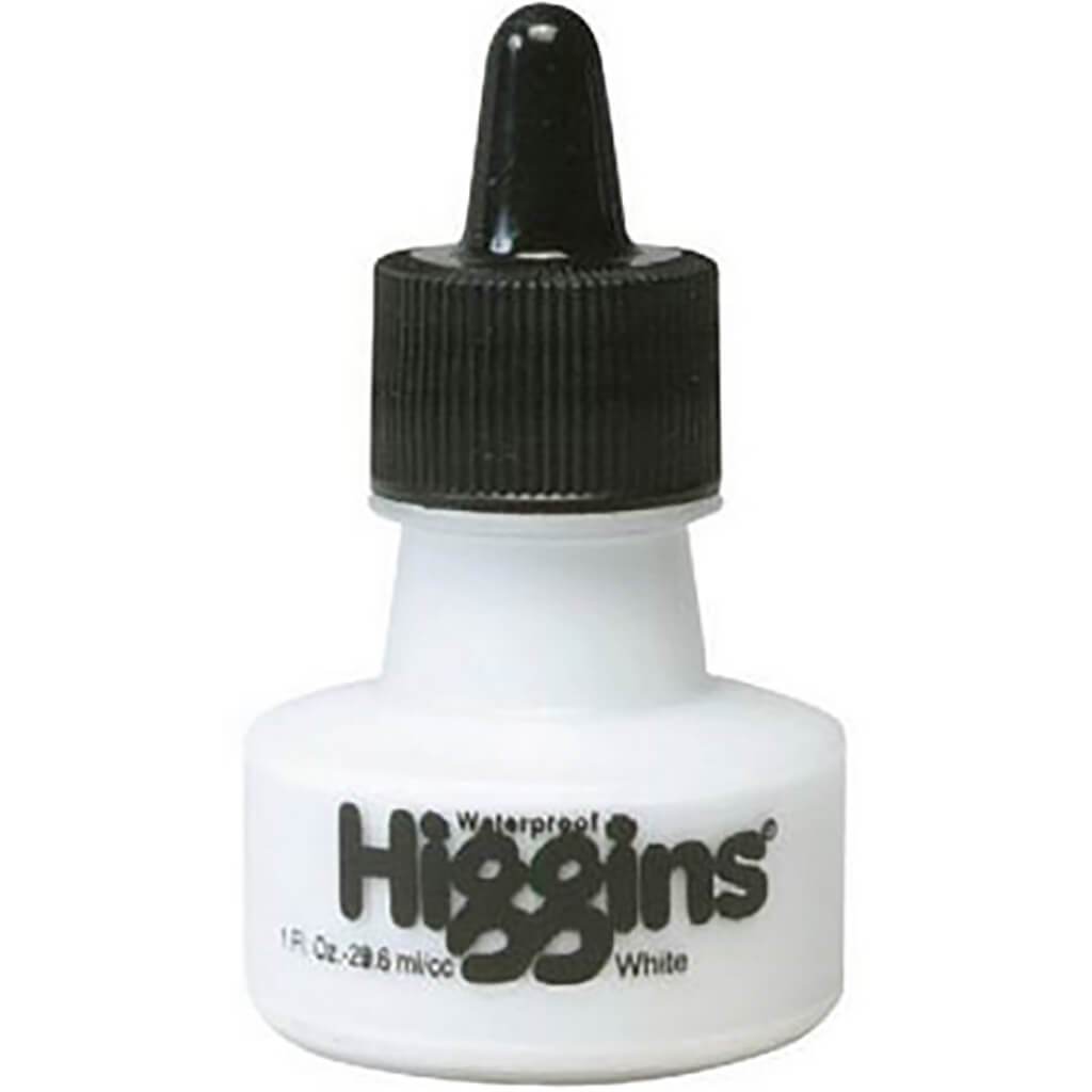 Higgins Drawing Ink Waterproof