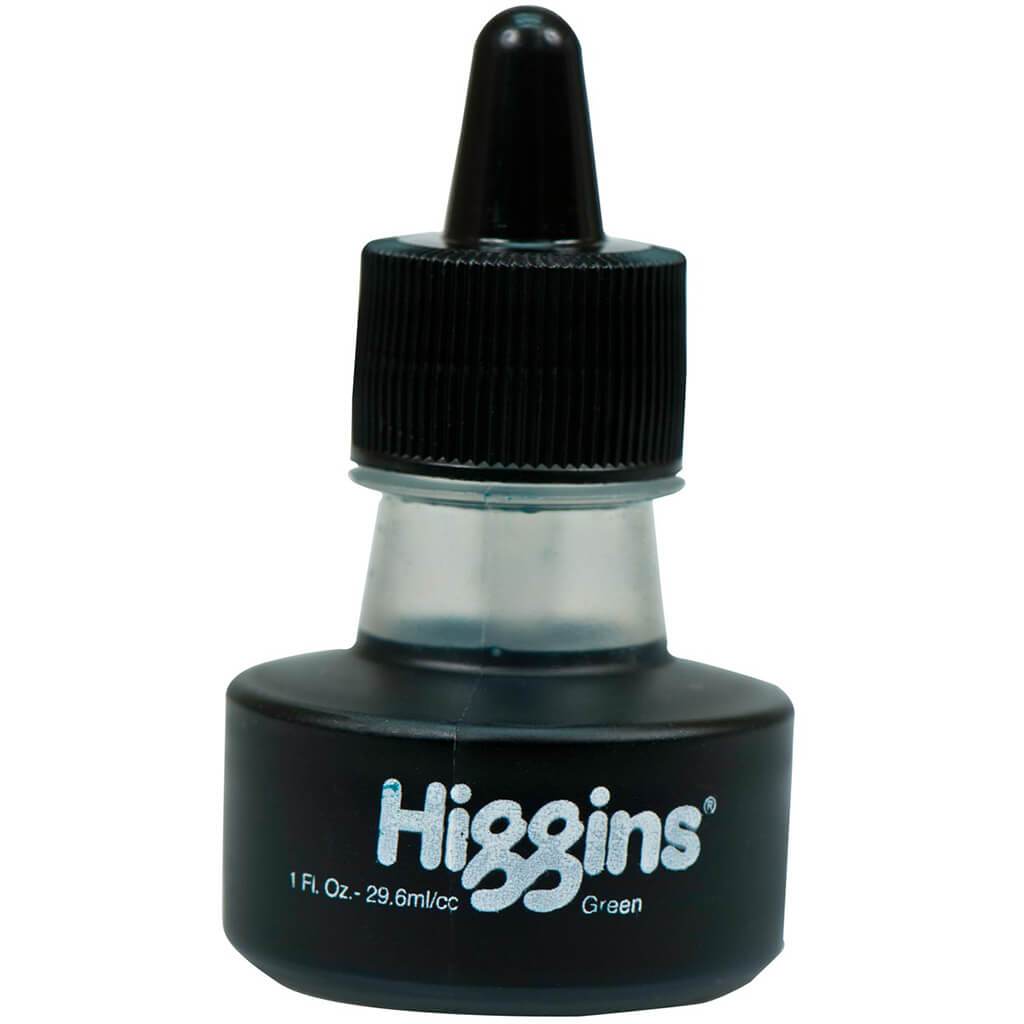 Higgins Drawing Ink Fadeproof