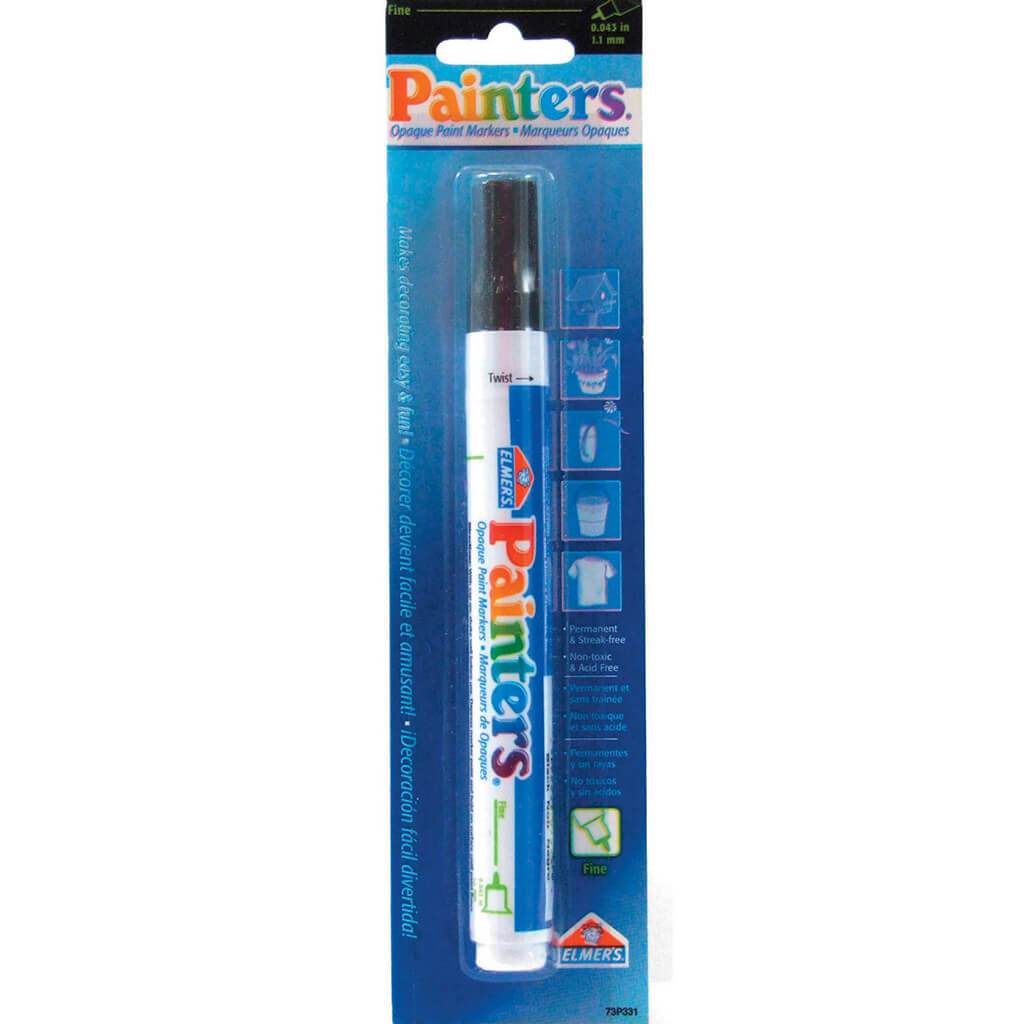 Elmer&#39;s Water Base Paint Marker