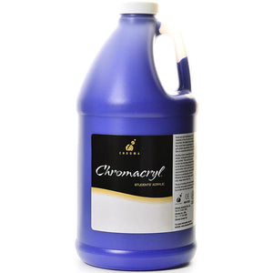 Chromacryl Students' Acrylics