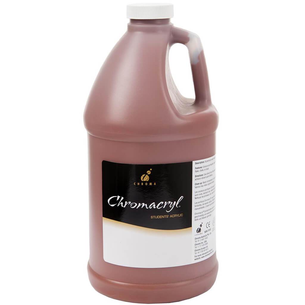 Chromacryl Students&#39; Acrylics