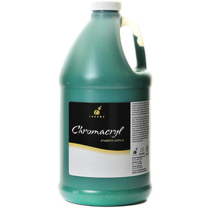 Chromacryl Students' Acrylics
