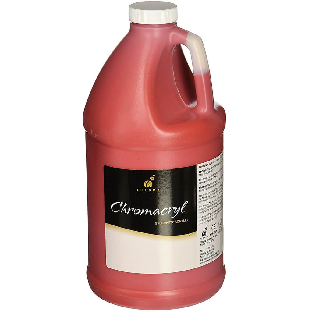 Chromacryl Students&#39; Acrylics