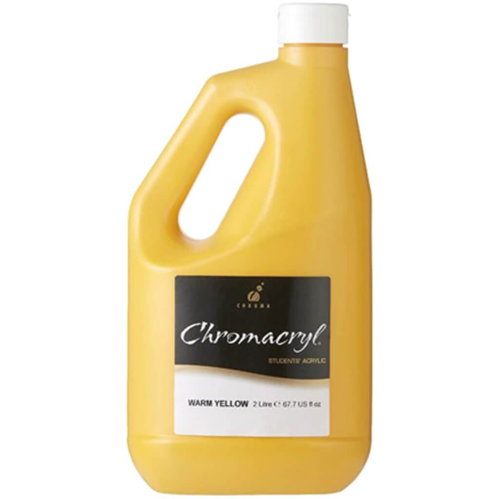 Chromacryl Students&#39; Acrylics