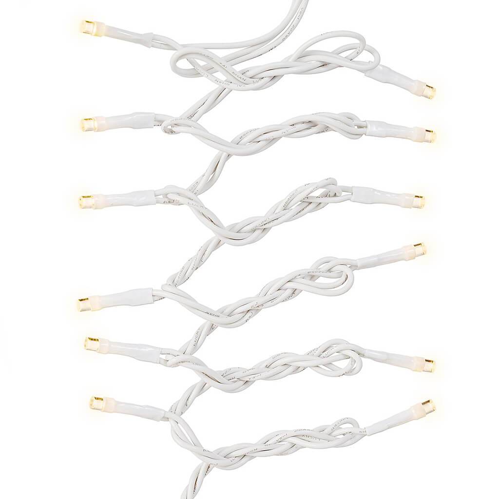 Mini Deco Warm String Lights 50