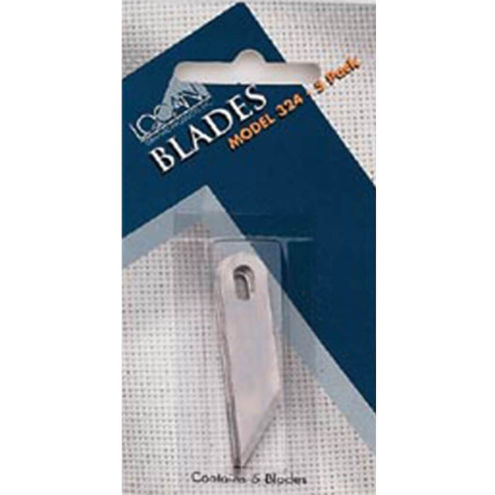 Replacemnet Blades For Oval & Circle Mat Cutter