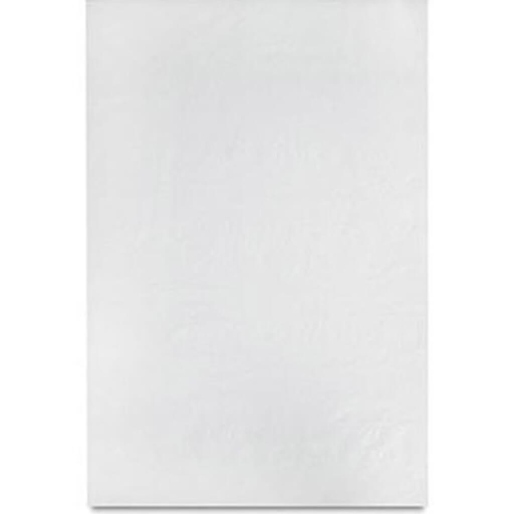 Glassine Paper Sheet 24in x 36in Neutral