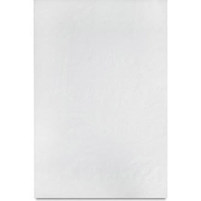 Glassine Paper Sheet 24in x 36in Neutral