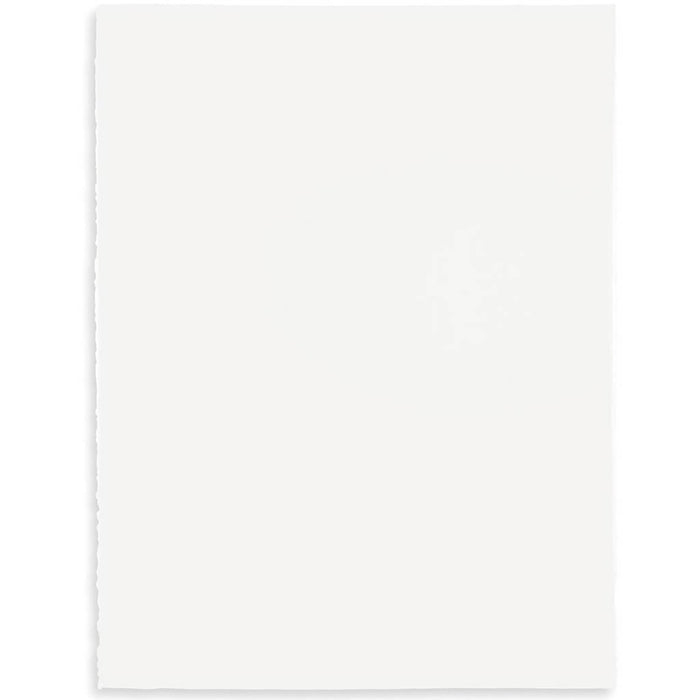 Arches Cold Press Watercolor Paper 140lb 22in x 30in Off White
