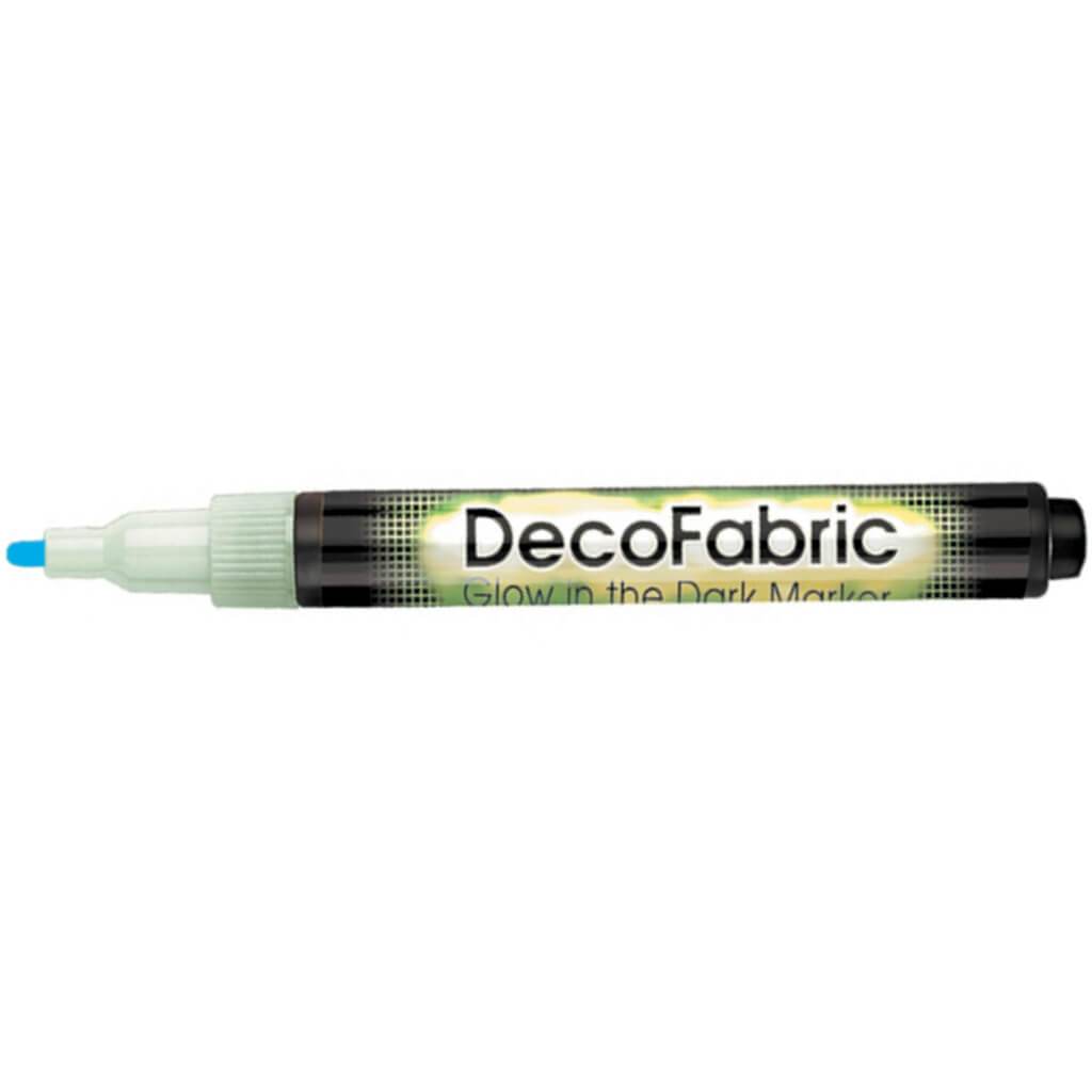 Decofabric Glow in the Dark Markers