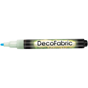 Decofabric Glow in the Dark Markers